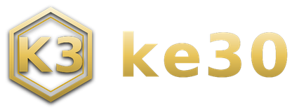 ke30 logo