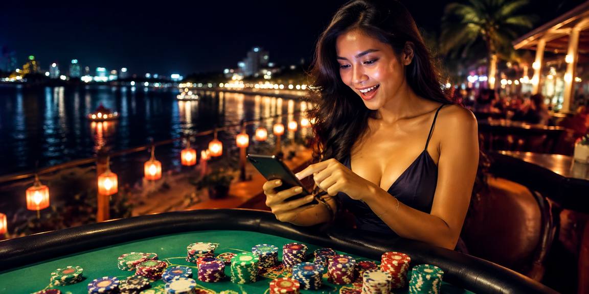 ke30 Syarat Permainan yang Adil dan Telus